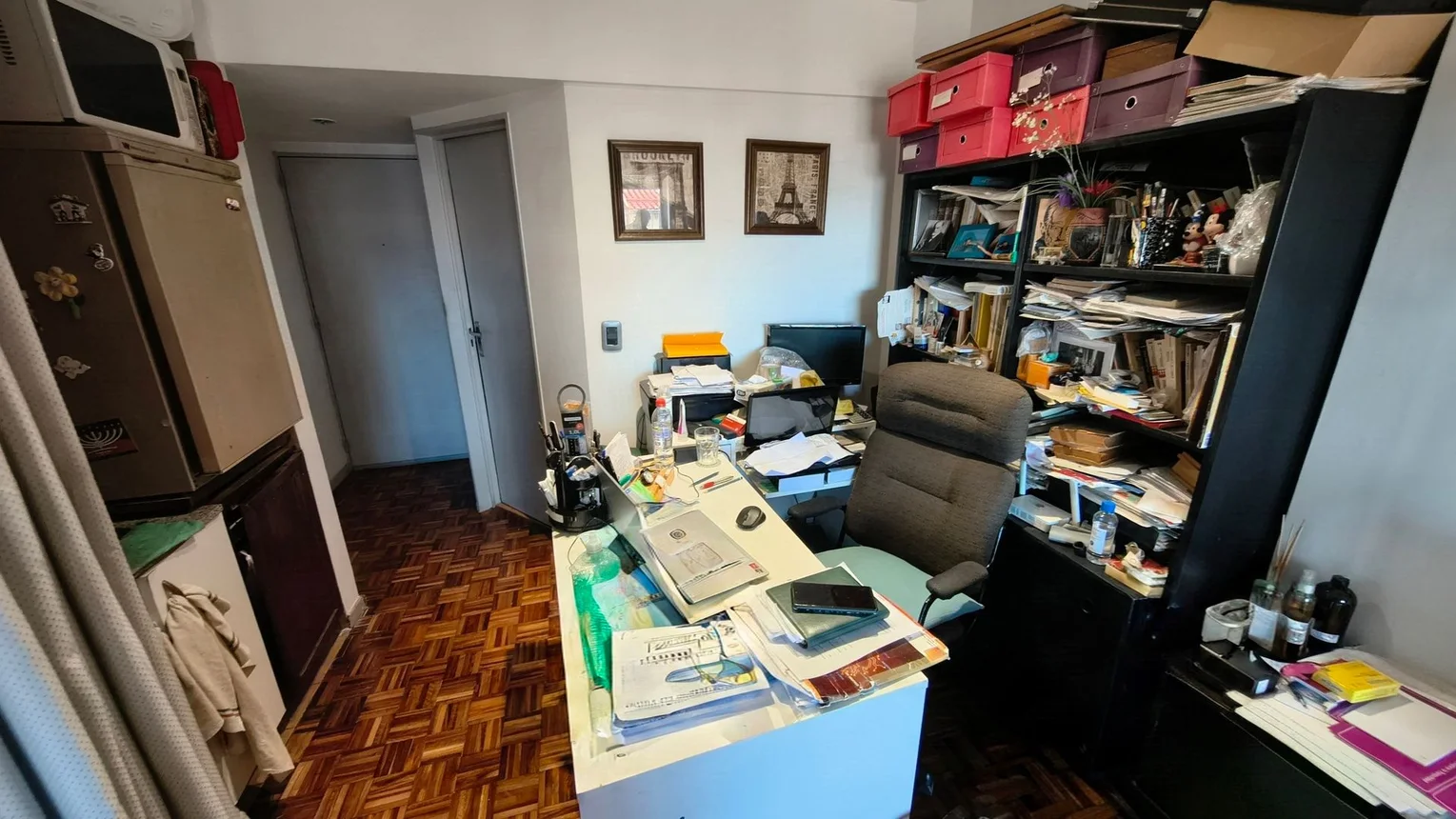Monoambiente en venta en Caballito, foto 5