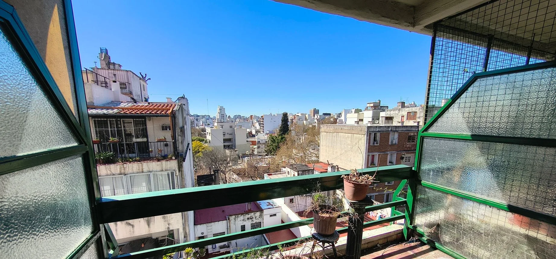 Monoambiente en venta en Caballito, foto 3