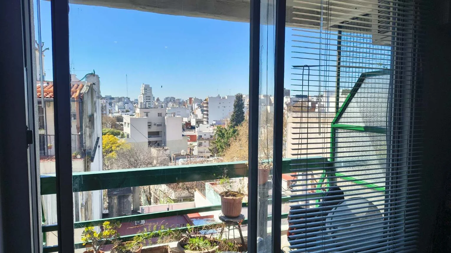 Monoambiente en venta en Caballito, foto 2