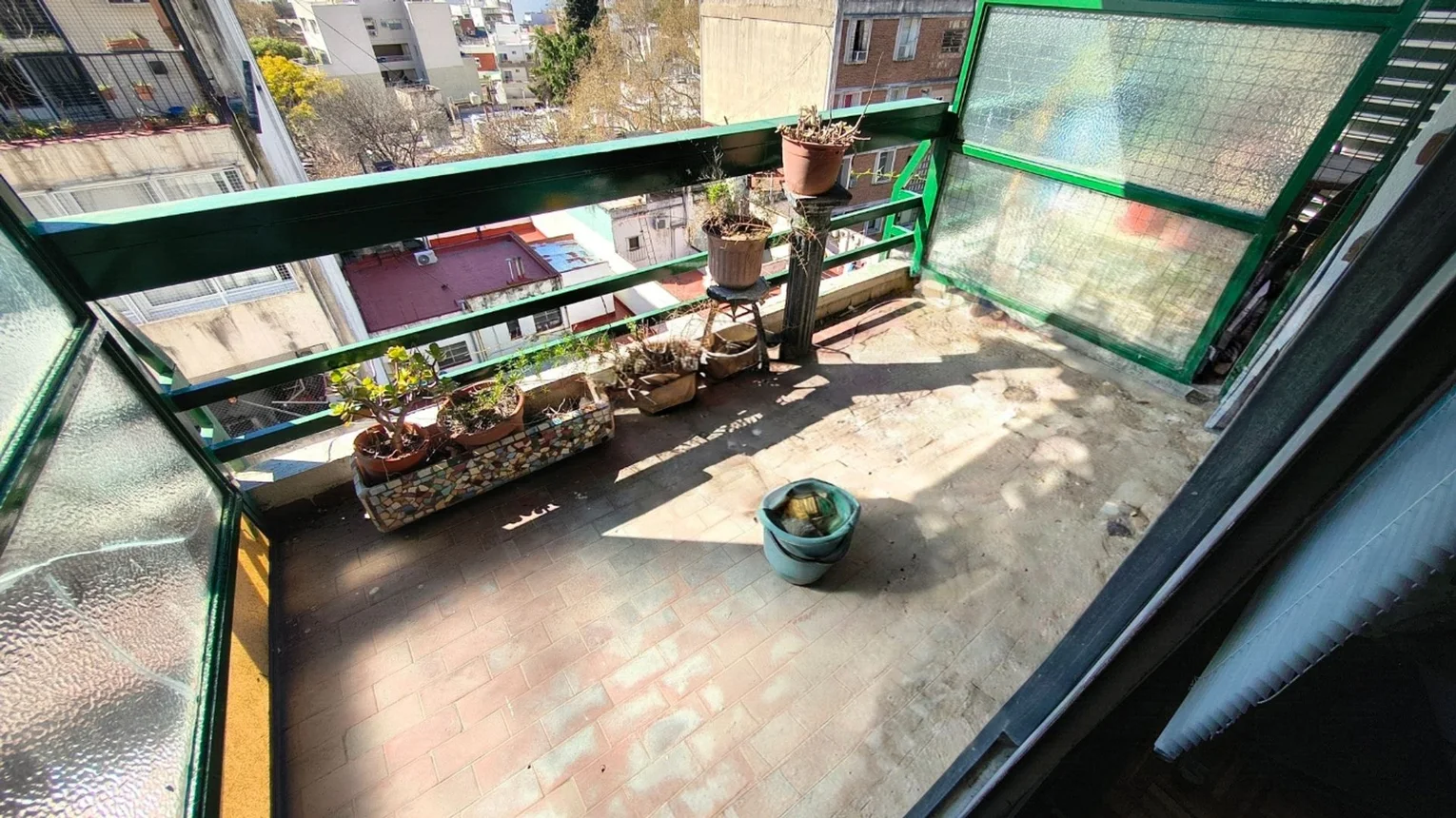 Monoambiente en venta en Caballito, foto 4