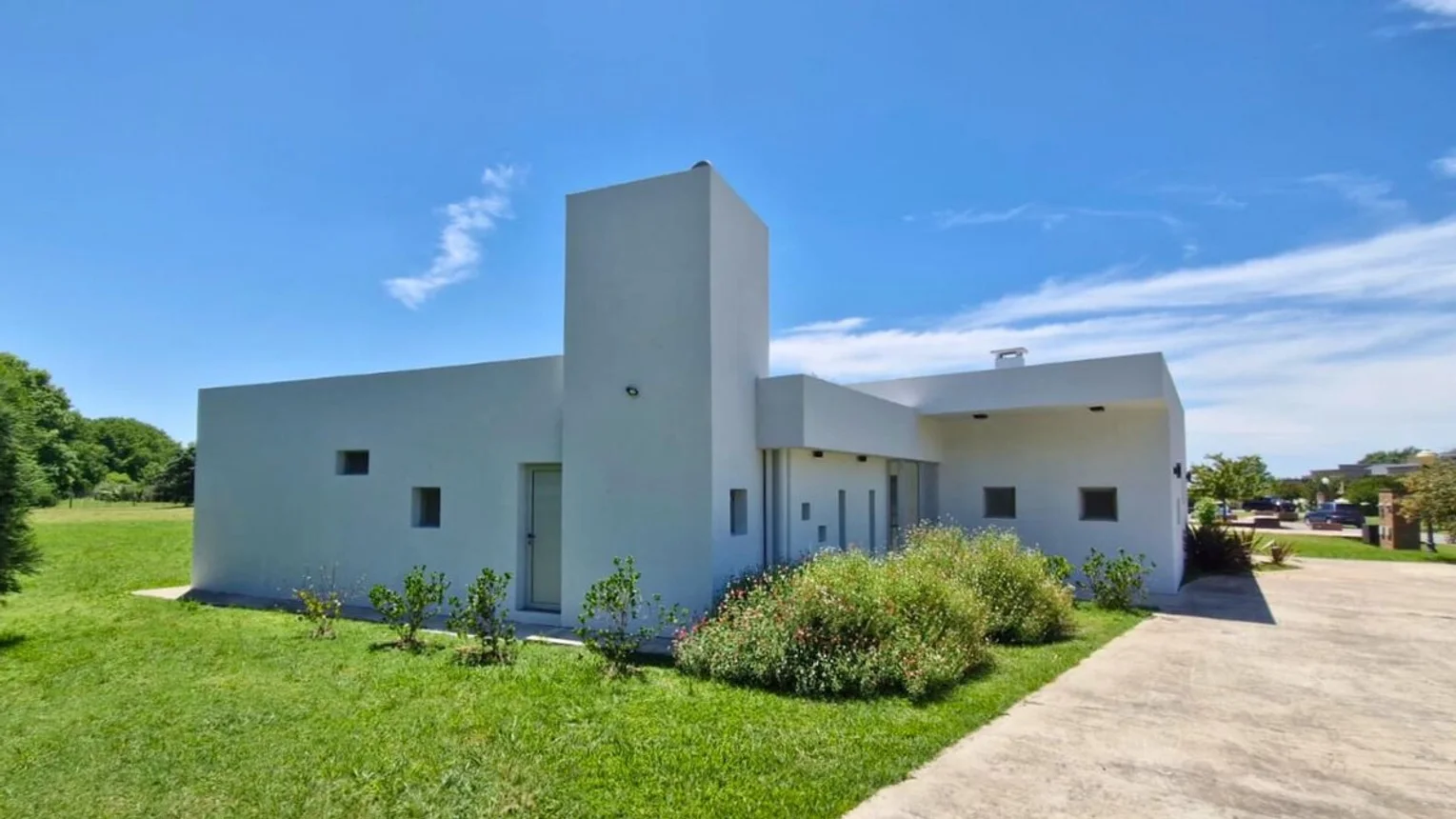 Casa en venta en General Rodríguez, foto 3
