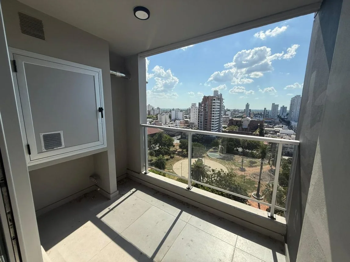 Venta | 1 dorm, cochera y amenities | duomo centro, foto 5