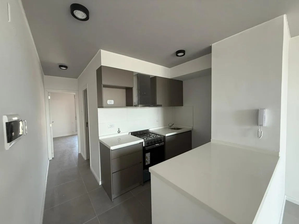Venta | 1 dorm, cochera y amenities | duomo centro, foto 3