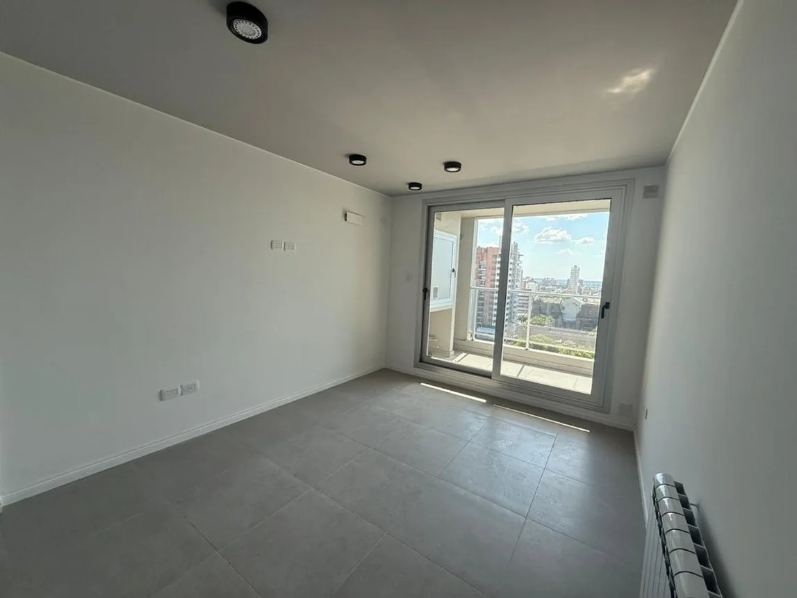 Venta | 1 dorm, cochera y amenities | duomo centro, foto 4