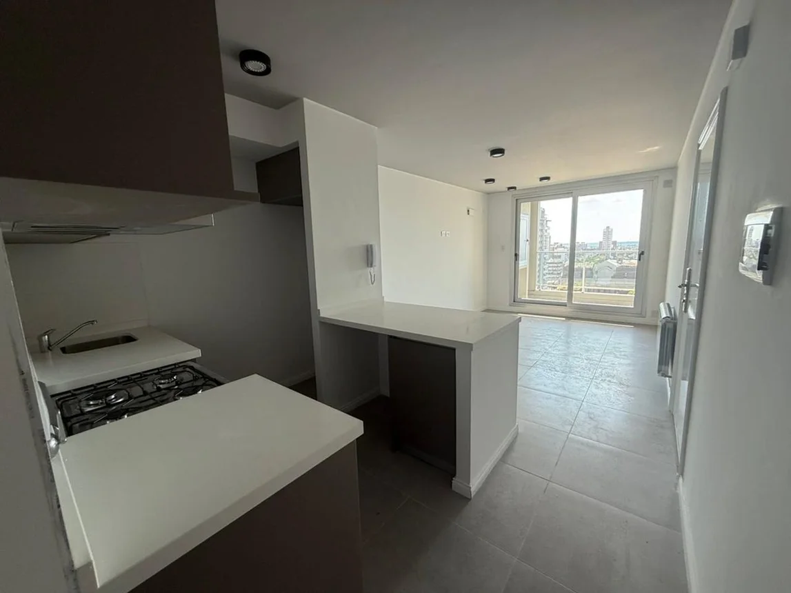 Venta | 1 dorm, cochera y amenities | duomo centro, foto 1