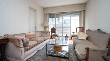 VENTA APARTMENTO 2 DORMITORIOS Y SERVICIO