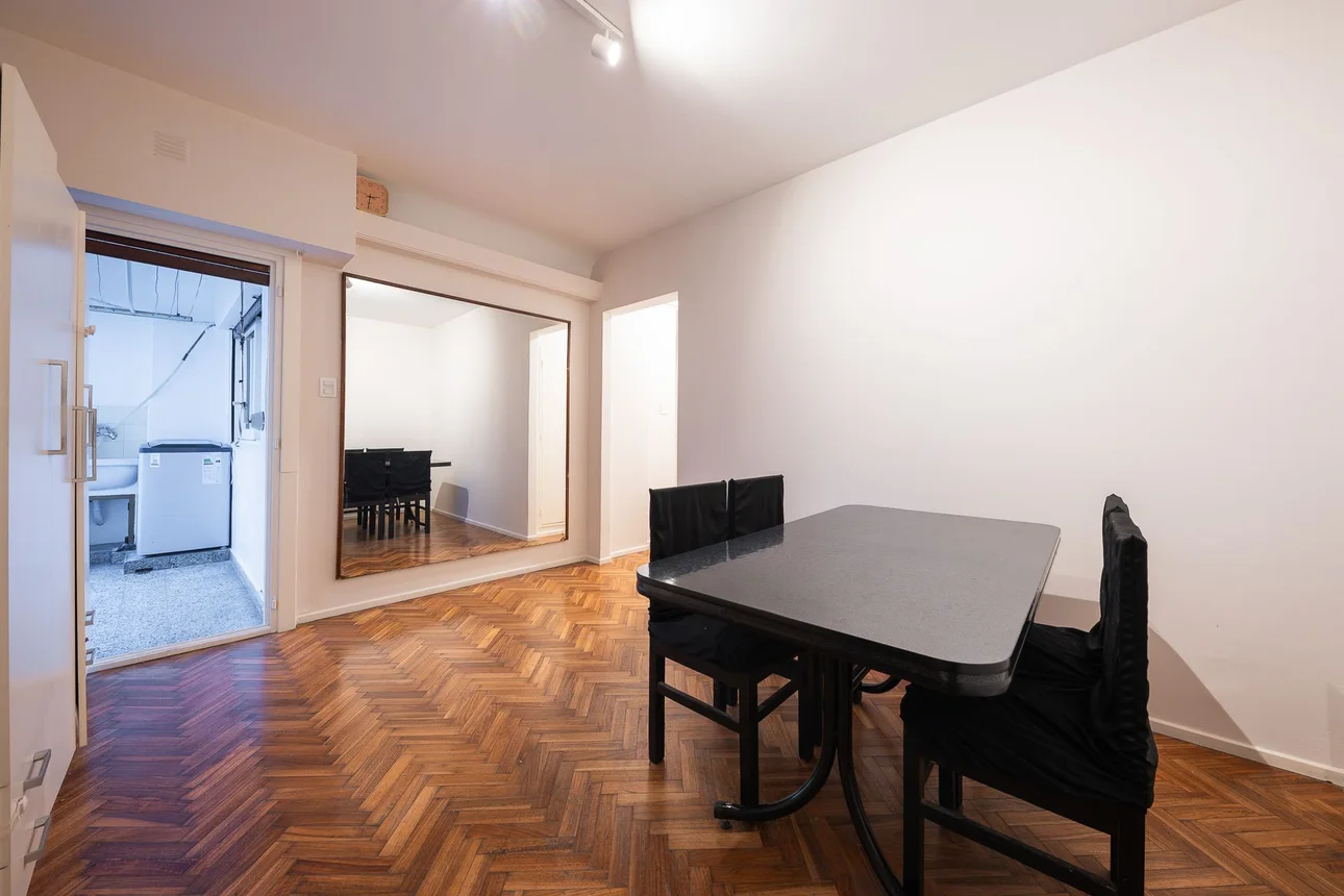 Departamento en venta en Flores