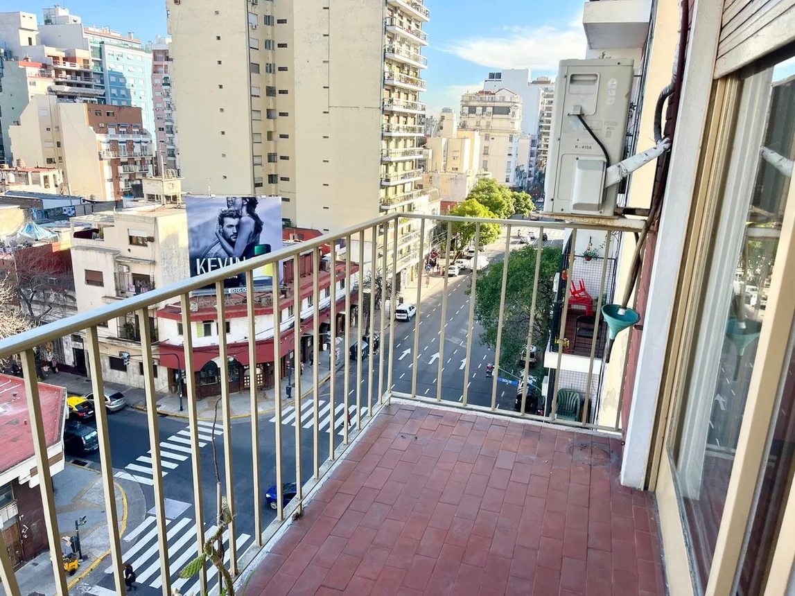 Departamento en venta en Monserrat, foto 2