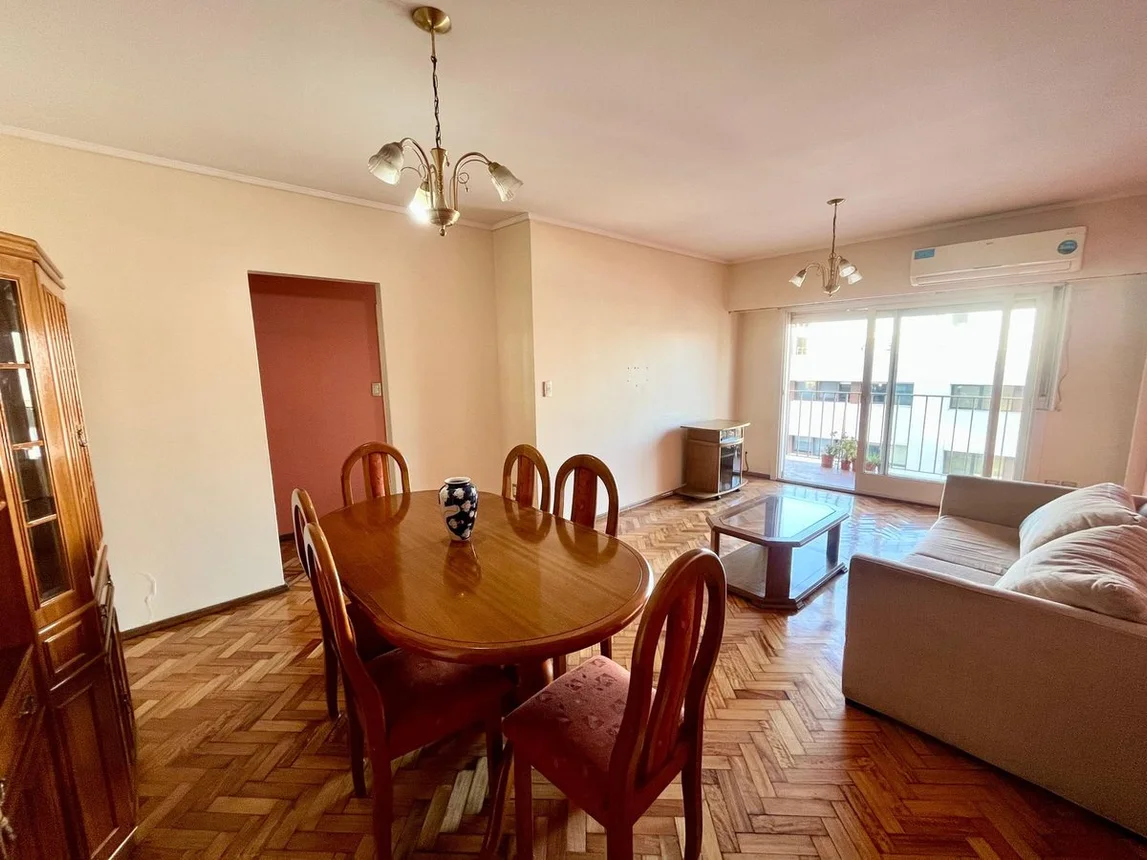 Departamento en venta en Monserrat