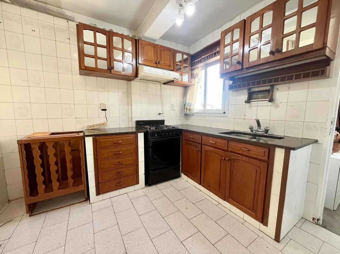 Departamento en venta en Monserrat, foto 3