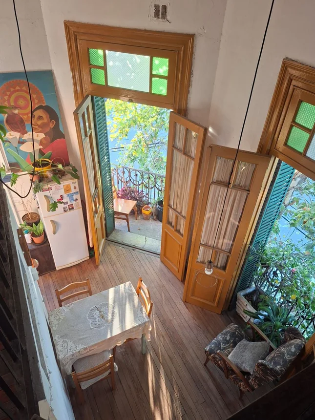 PH de 2 ambientes en venta en Avellaneda, Estanislao Zeballos 600