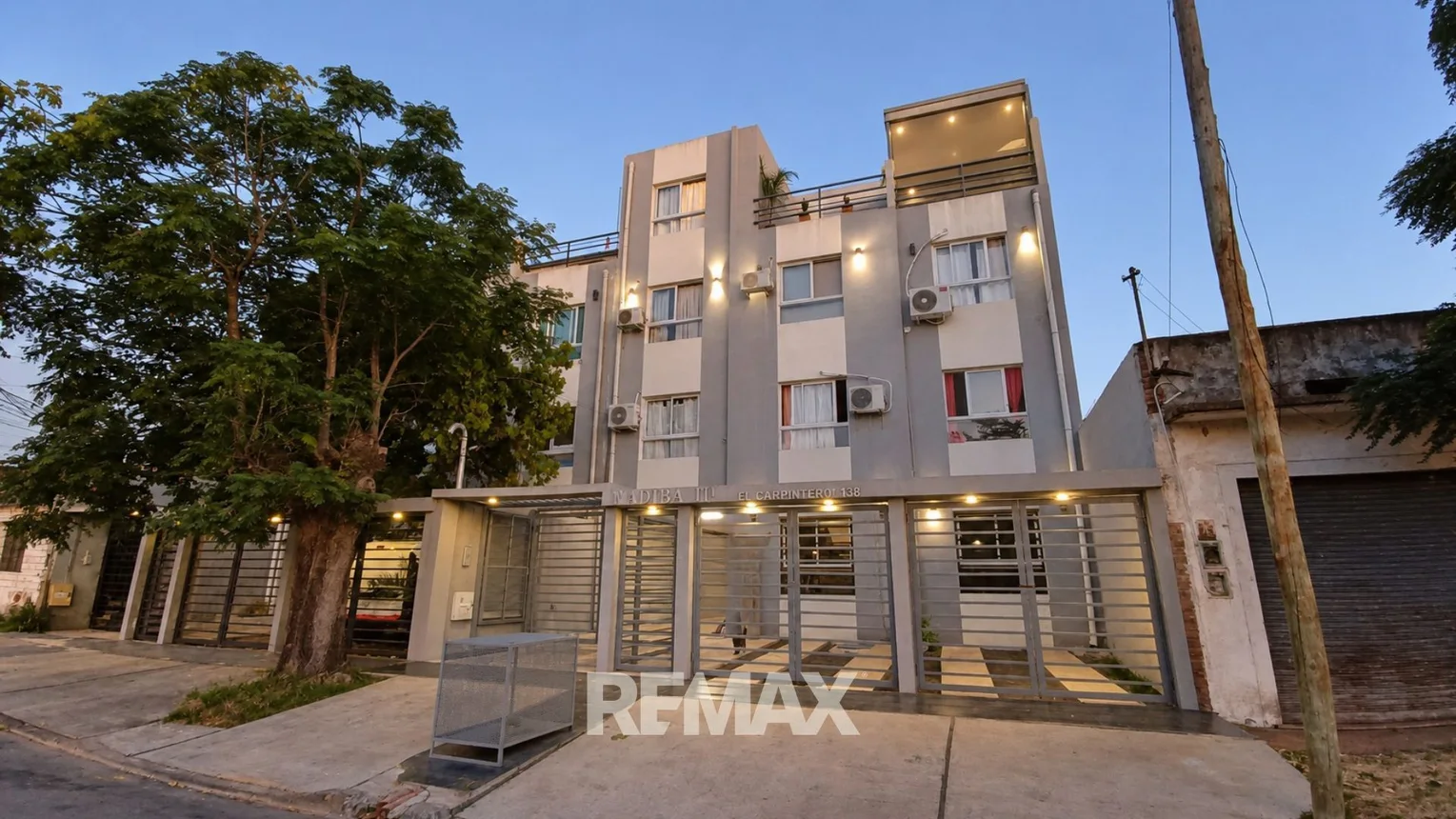 Departamento en venta en Paso del Rey, El Carpintero 100