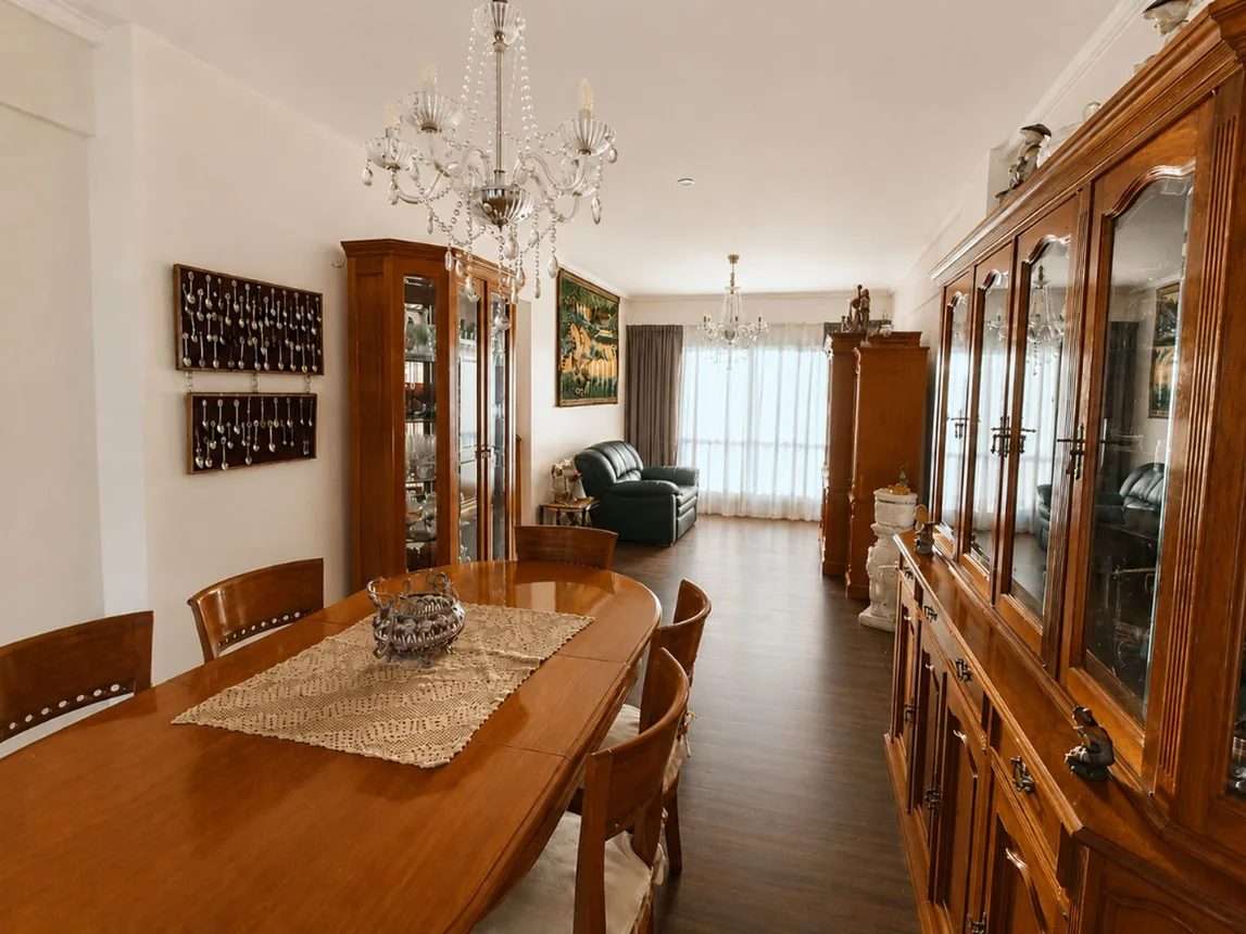 Piso en venta en La Plata