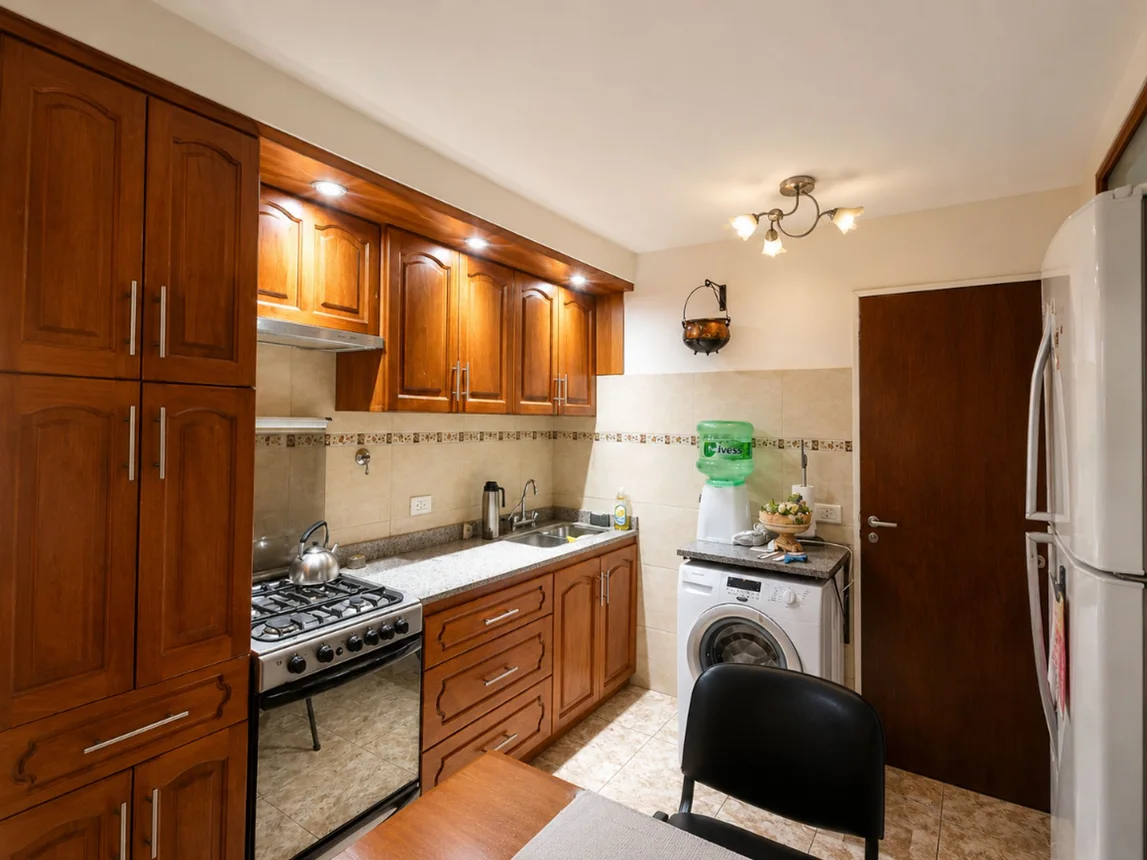 Piso en venta en La Plata, foto 4