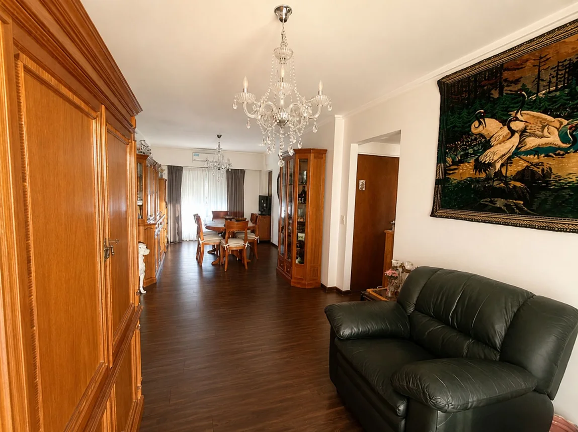 Piso en venta en La Plata, foto 2