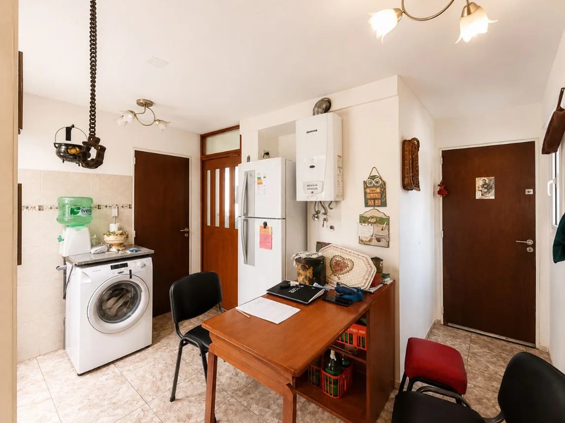 Piso en venta en La Plata, foto 5