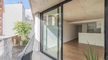 ALQUILA POCITOS MONO CON GARAJE