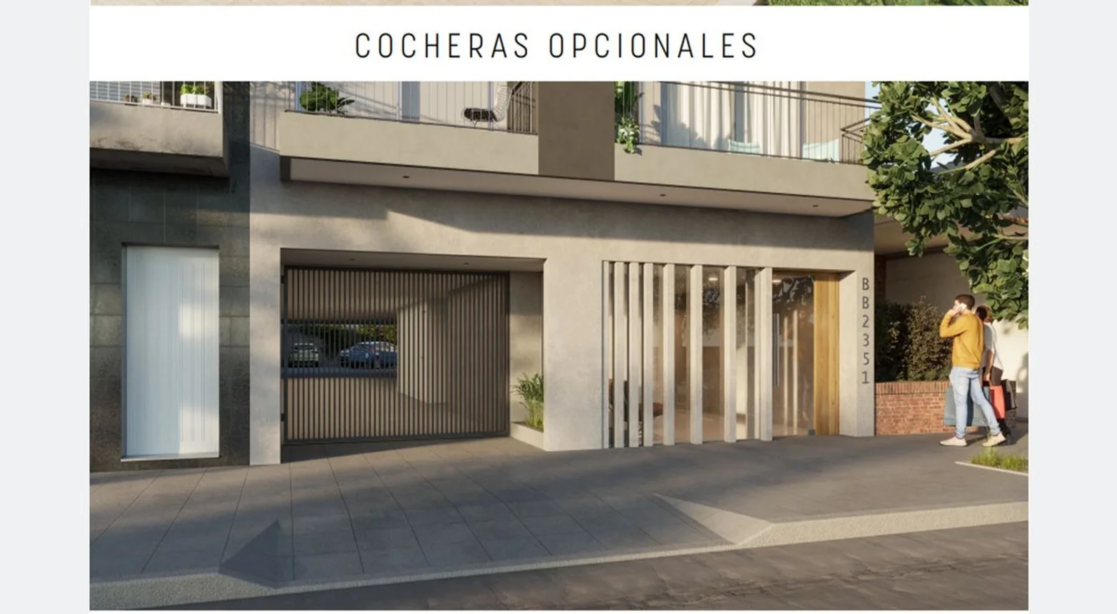 Departamento en venta en Villa del Parque, foto 2