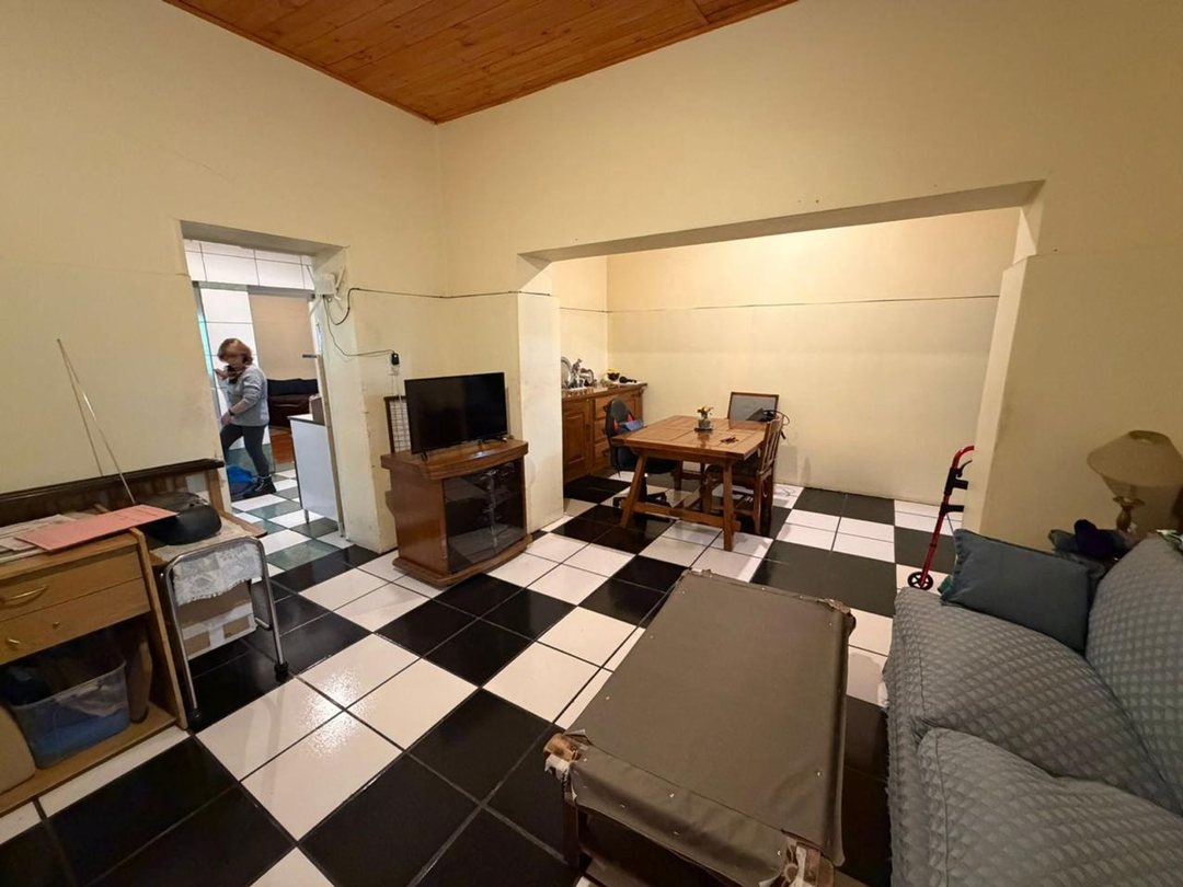 CASA  EN VENTA SEXTA SECCION CIUDAD MENDOZA