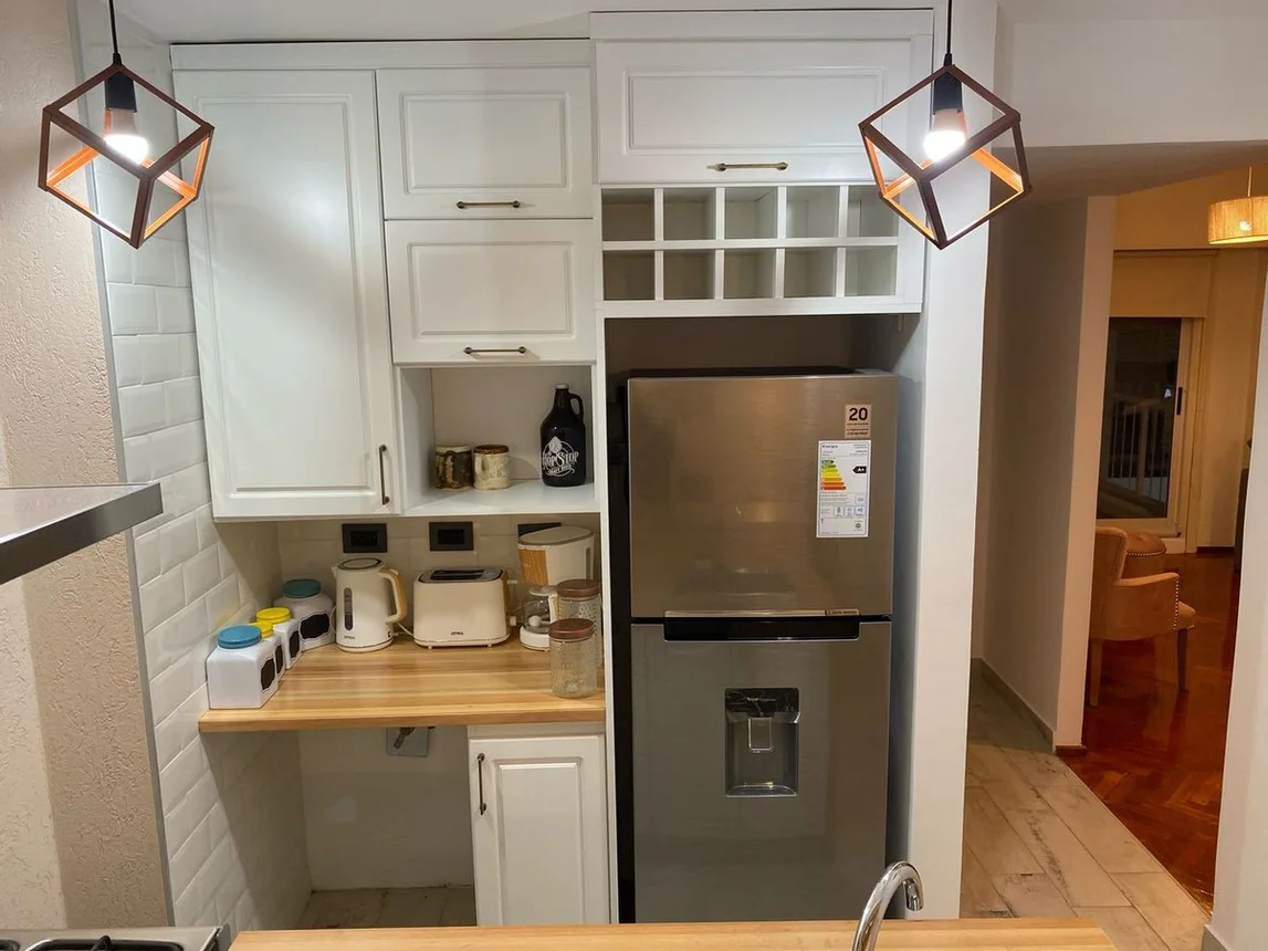 Departamento en venta en Belgrano, foto 5