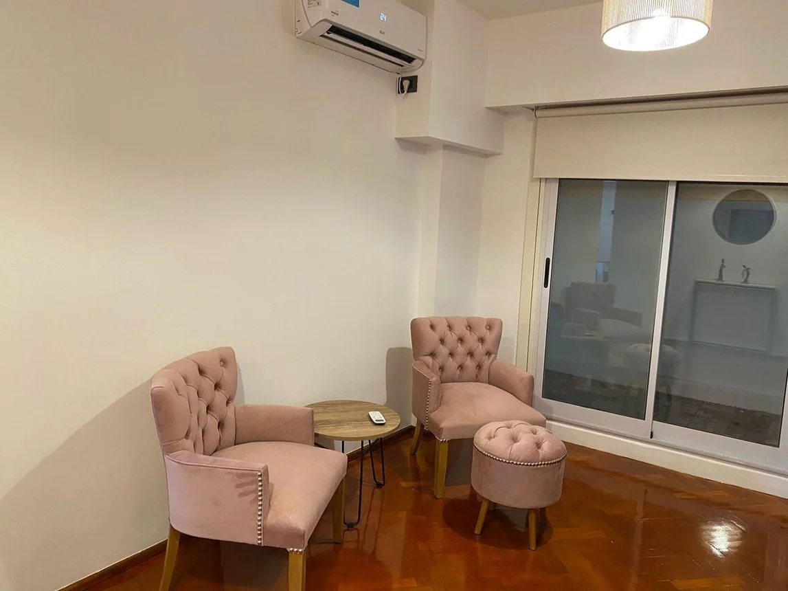 Departamento en venta en Belgrano
