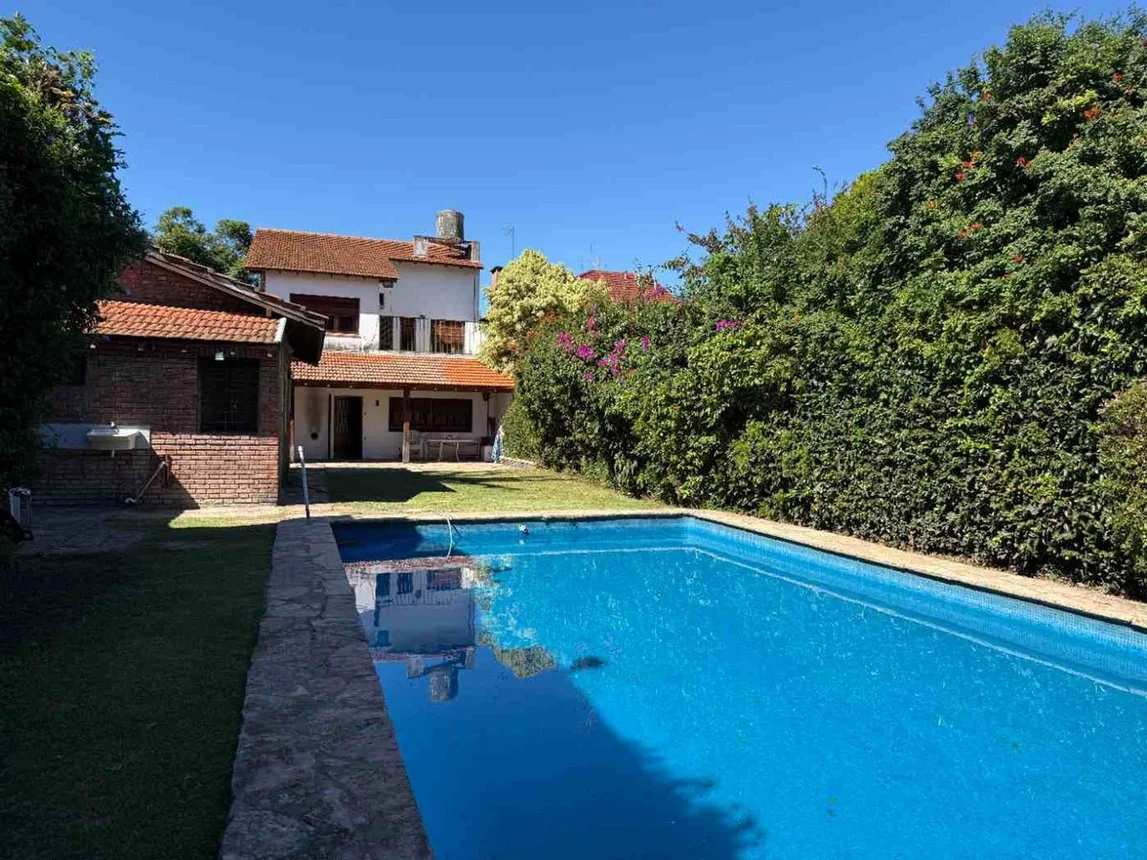 Casa en venta en San Isidro, foto 2