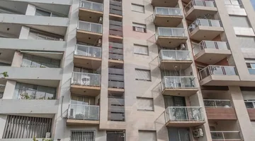 Venta apart 2 dorm , terraza , garage Pta. Carreta