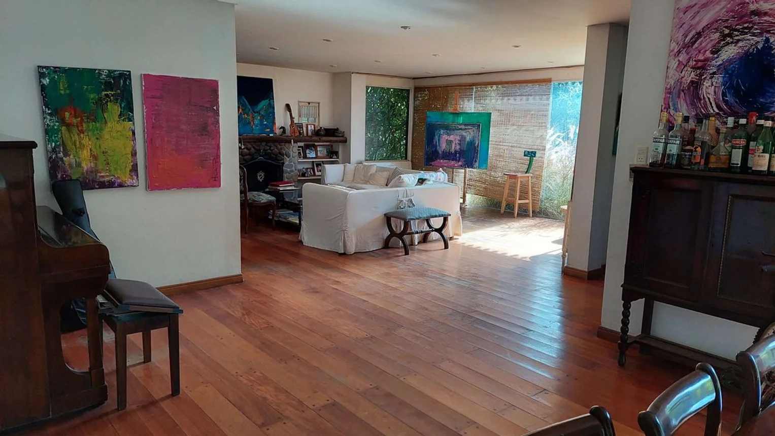 Venta- casa , jardín y pileta, hurlingham, foto 1