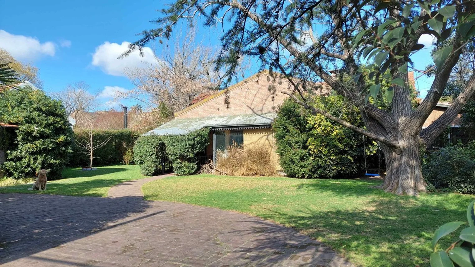 Venta- casa , jardín y pileta, hurlingham, foto 5