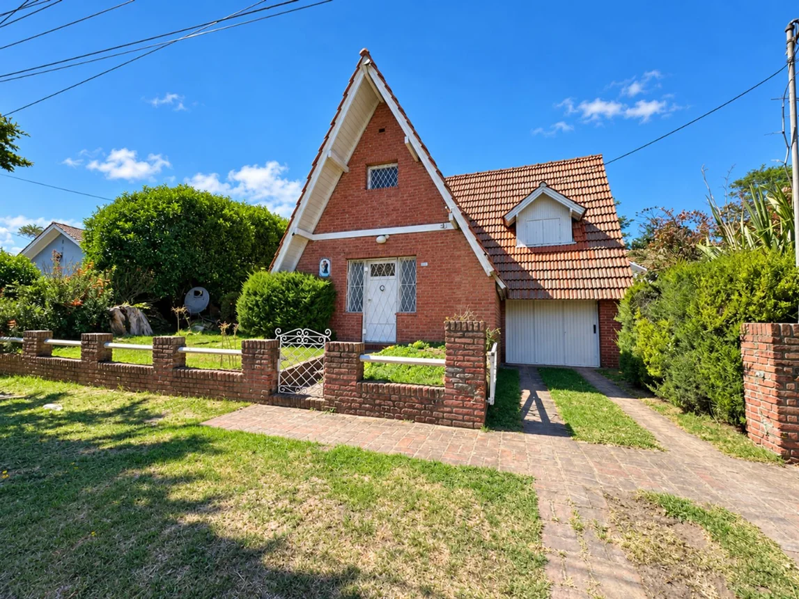 Casa en venta en Mar del Plata