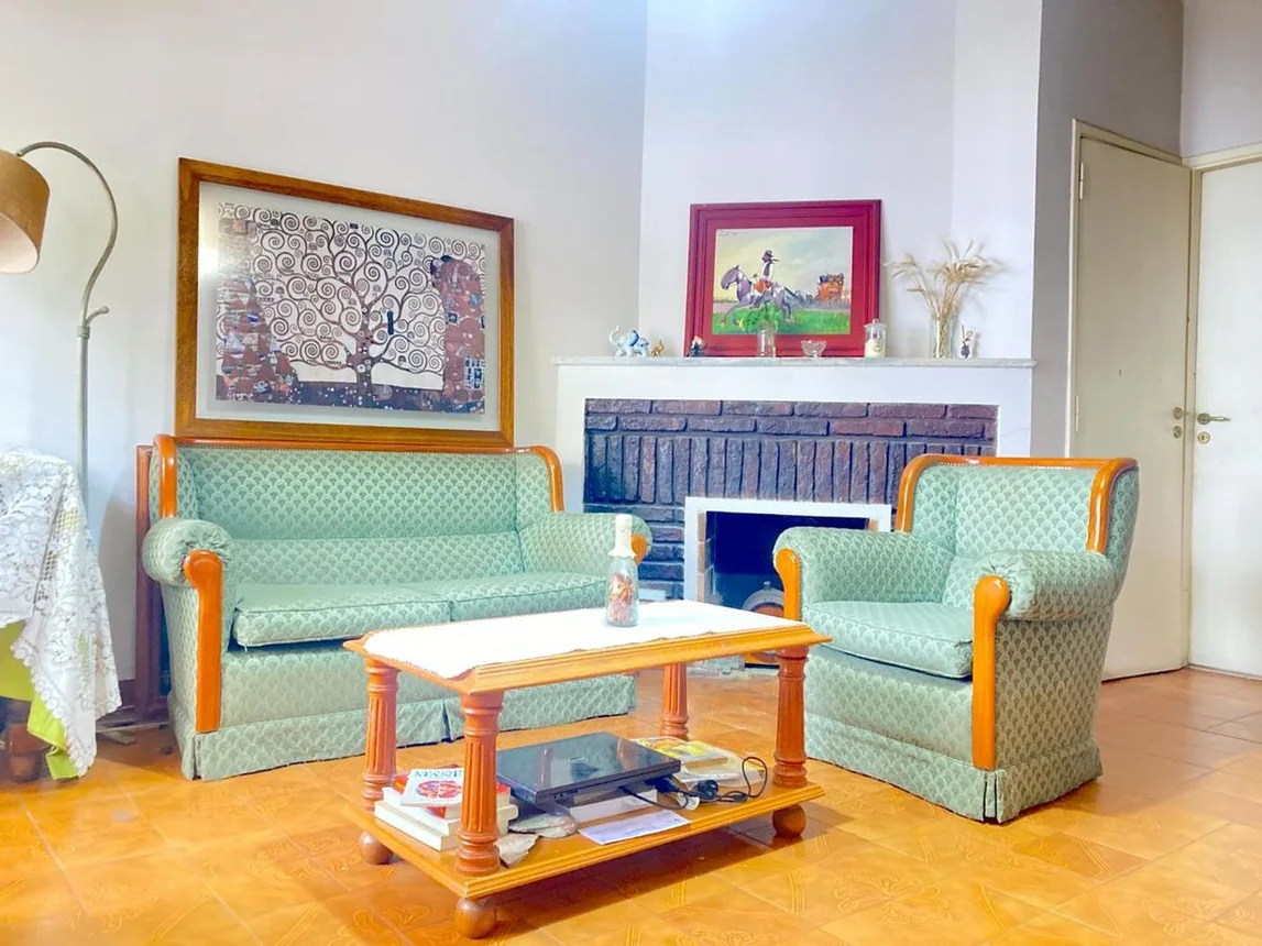 PH de 3 ambientes en venta en Martínez, General Pirán 1500