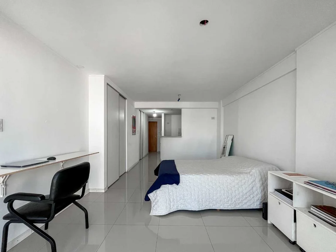 Monoambiente en venta en La Plata, foto 4