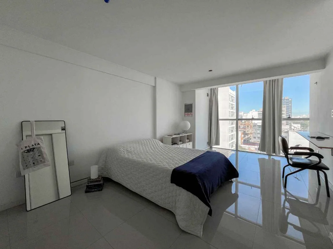 Monoambiente en venta en La Plata