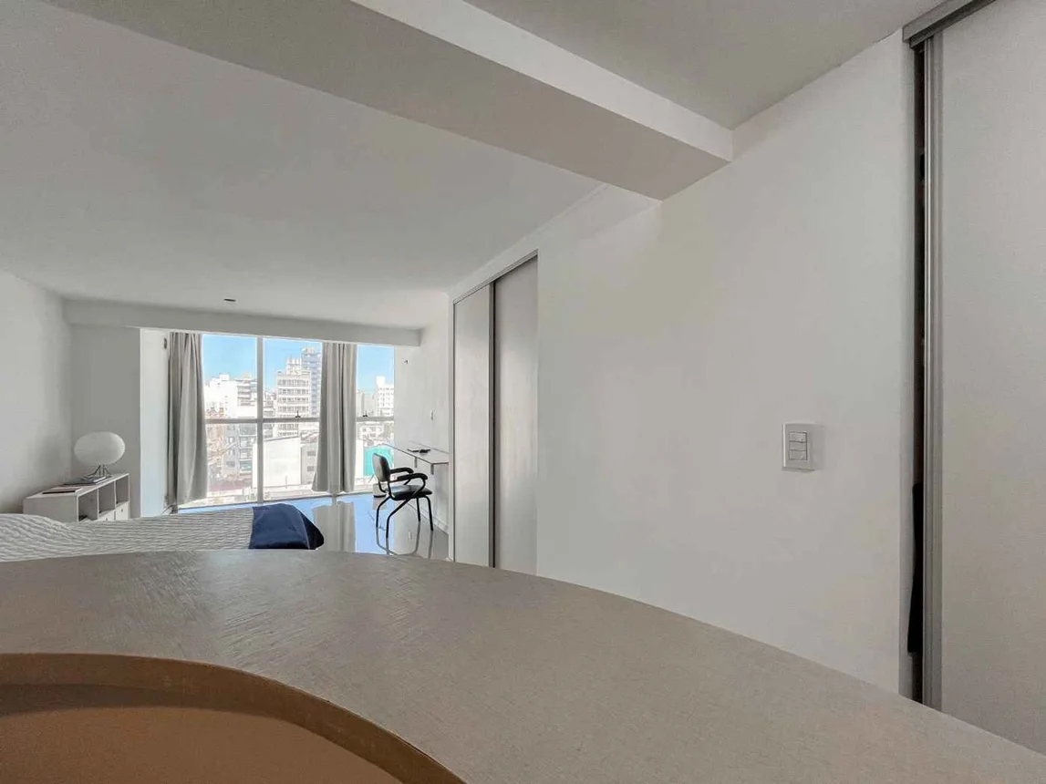 Monoambiente en venta en La Plata, foto 5