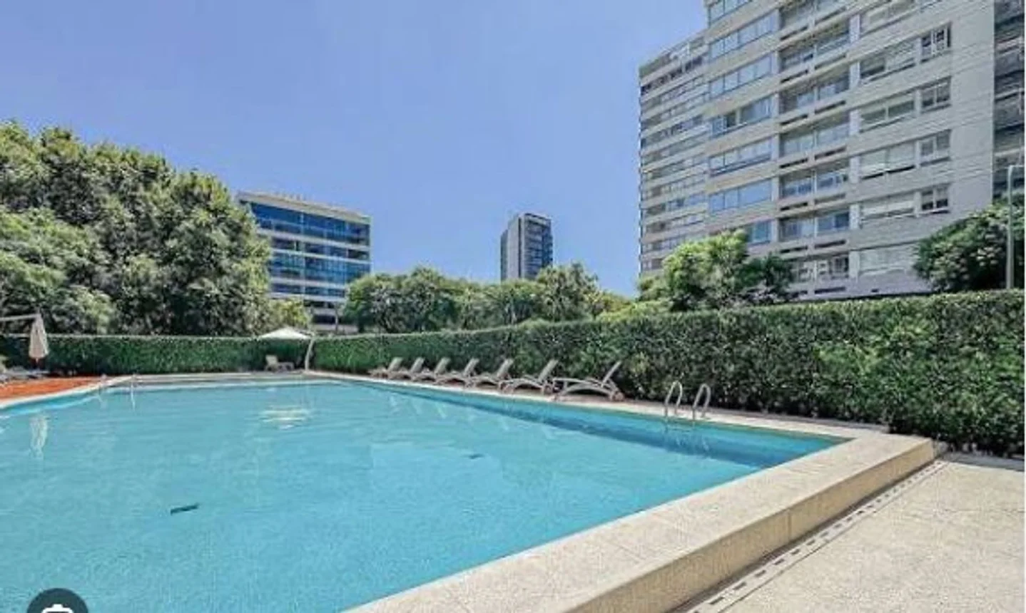 Departamento en venta en Vicente López, Avenida del Libertador 1700