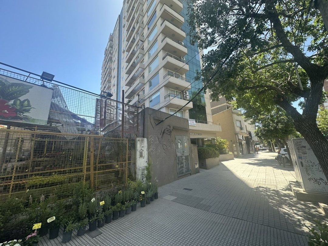 Local en alquiler 0 ambiente en Centenario 2000, Beccar, San Isidro, Buenos Aires