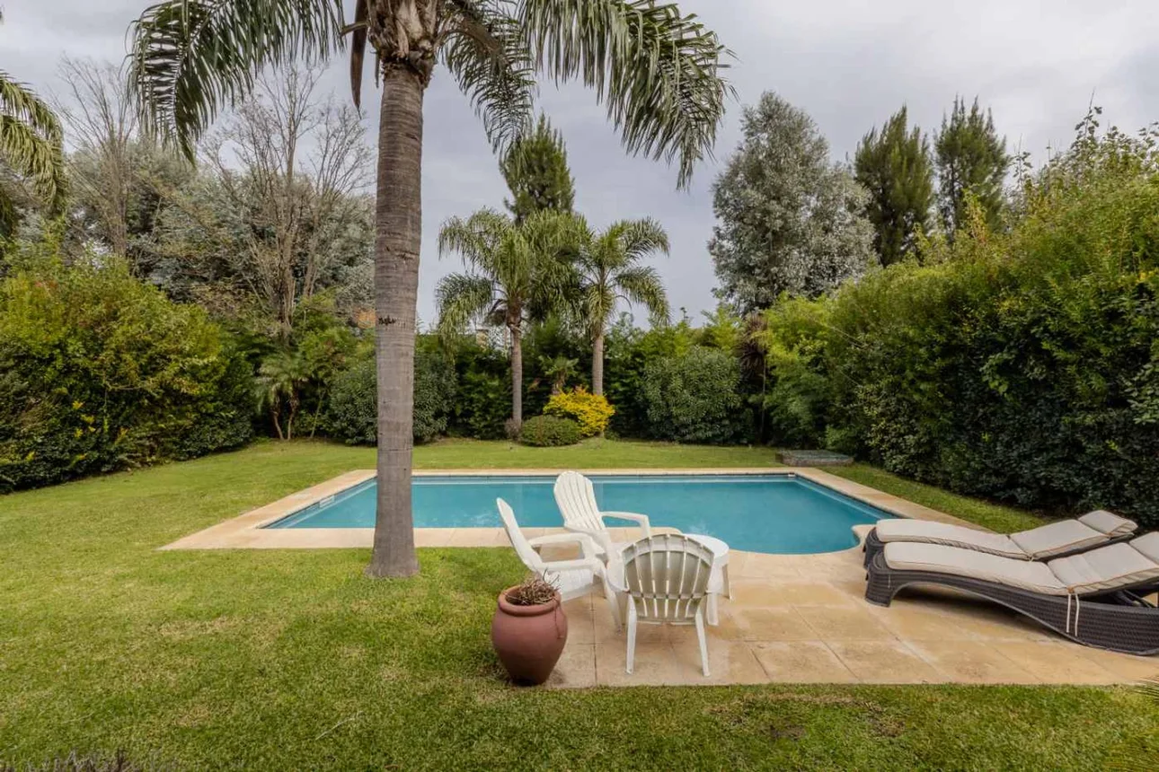 Casa en venta en Pilar