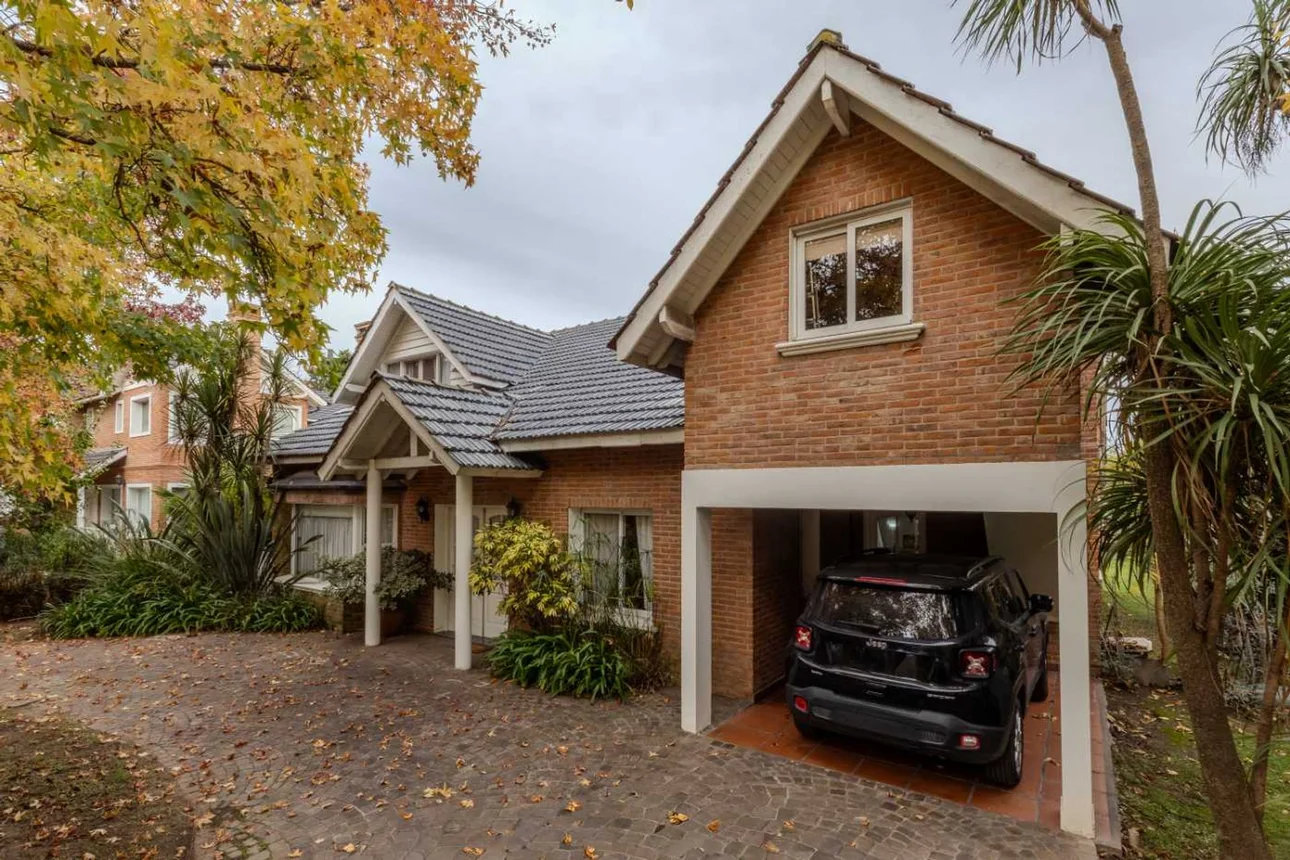 Casa en venta en Pilar, foto 4