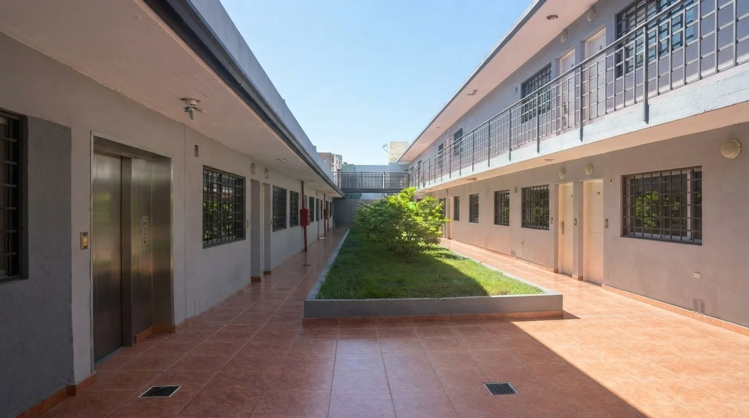 Departamento de 3 ambientes en venta en Godoy Cruz, Presidente Quintana 300, foto 4