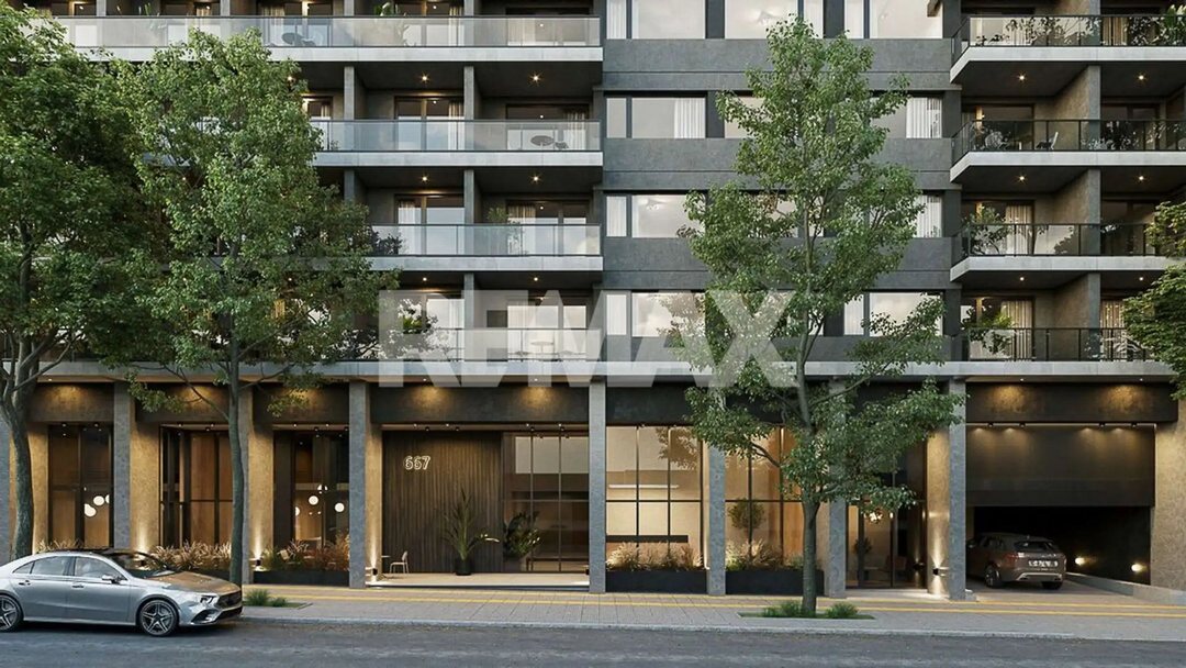 EN VENTA MONOAMBIENTE C/BALCÓN EN POZO CENTRO NQN