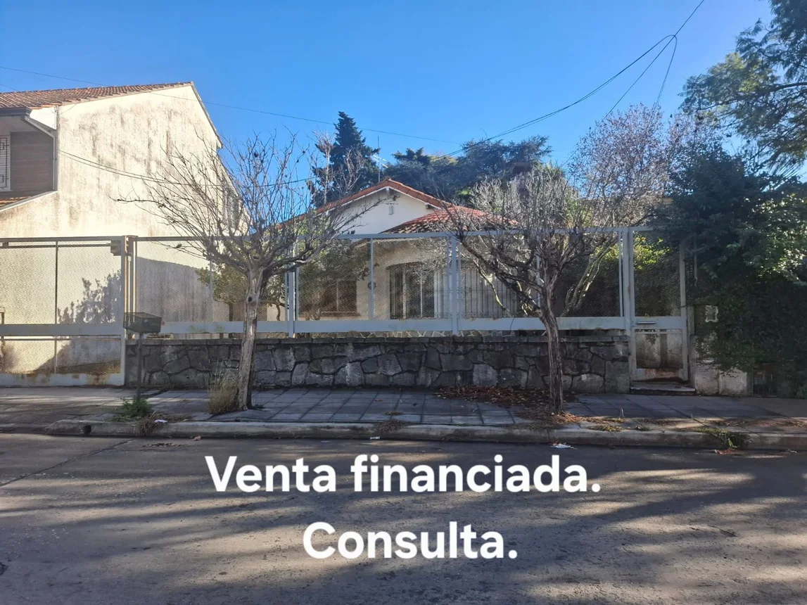 Casa de 4 ambientes en venta en Quilmes, Alem 500, foto 2