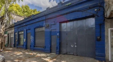 Venta Terreno de 461m2 en Aguada