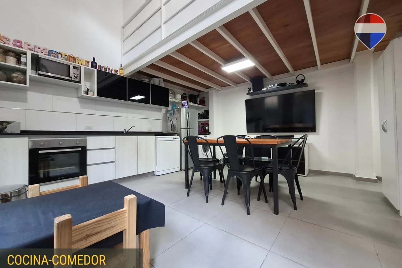 PH de 3 ambientes en venta en Quilmes, Rodolfo López 1500, foto 4