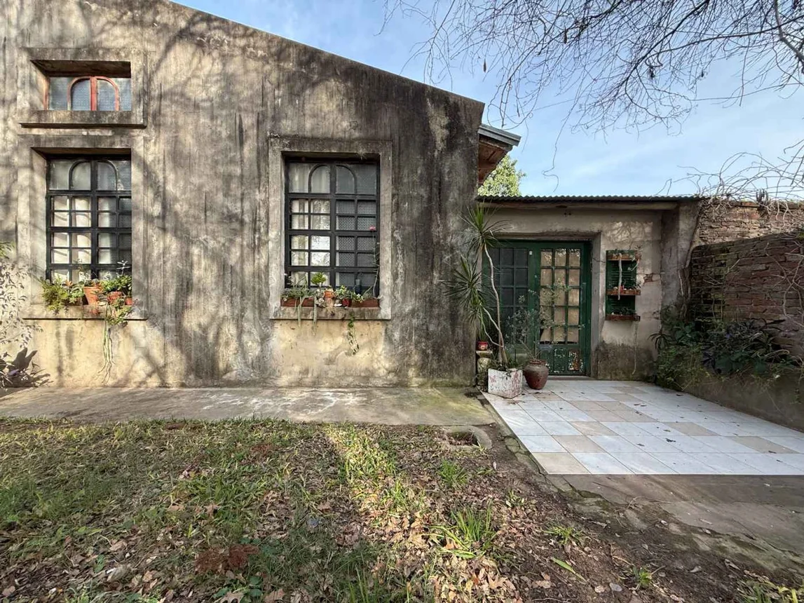 Casa en venta en Santa Fe