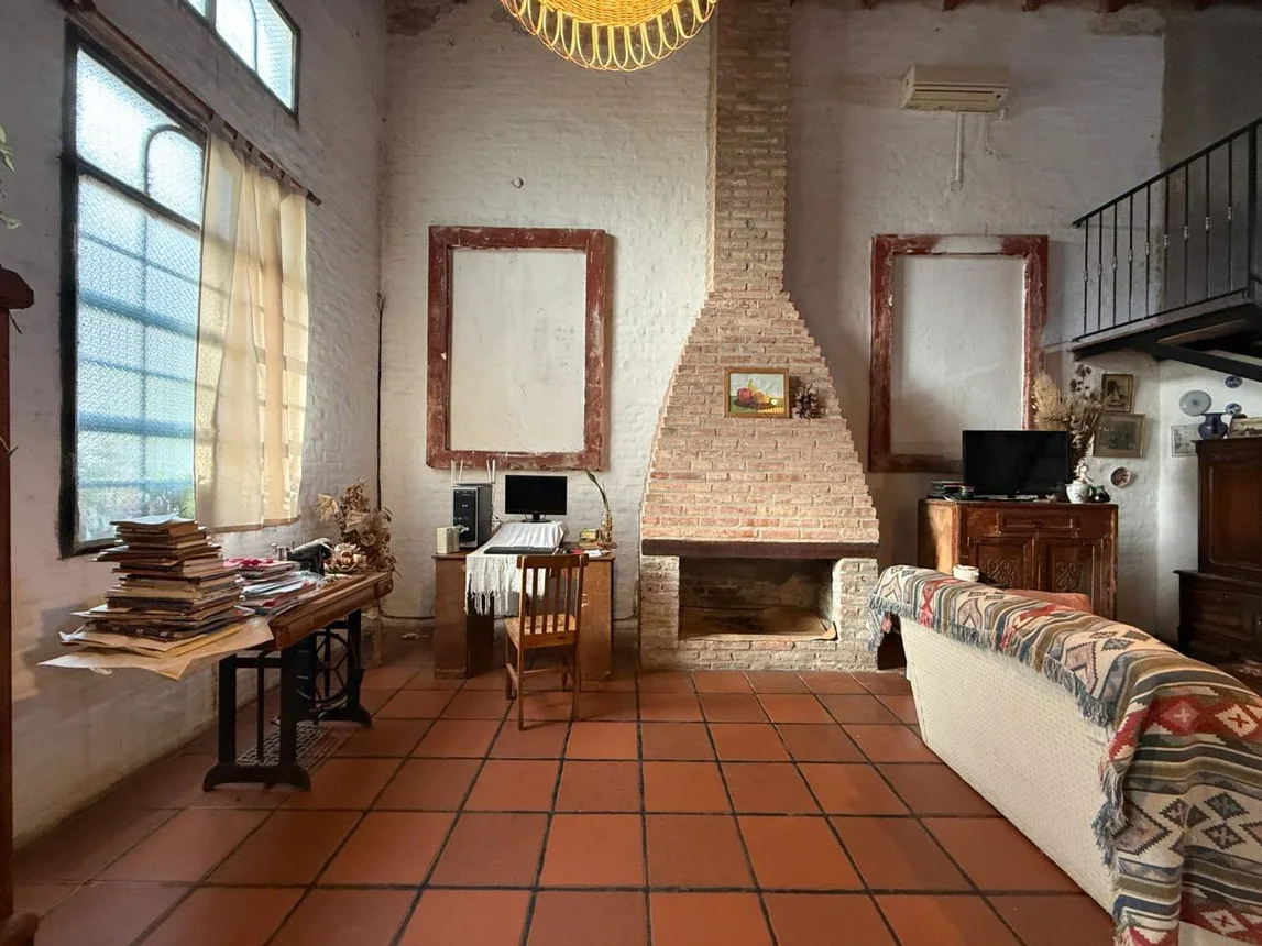 Casa en venta en Santa Fe, foto 2