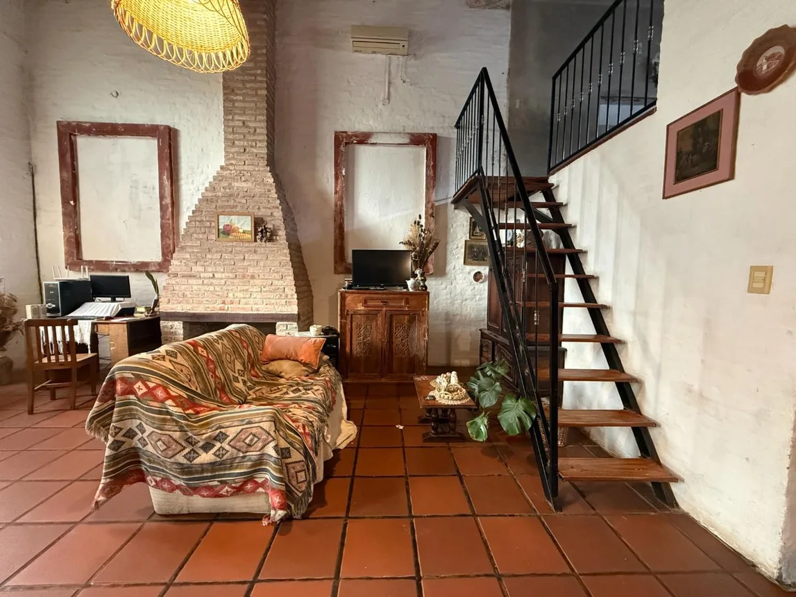 Casa en venta en Santa Fe, foto 3