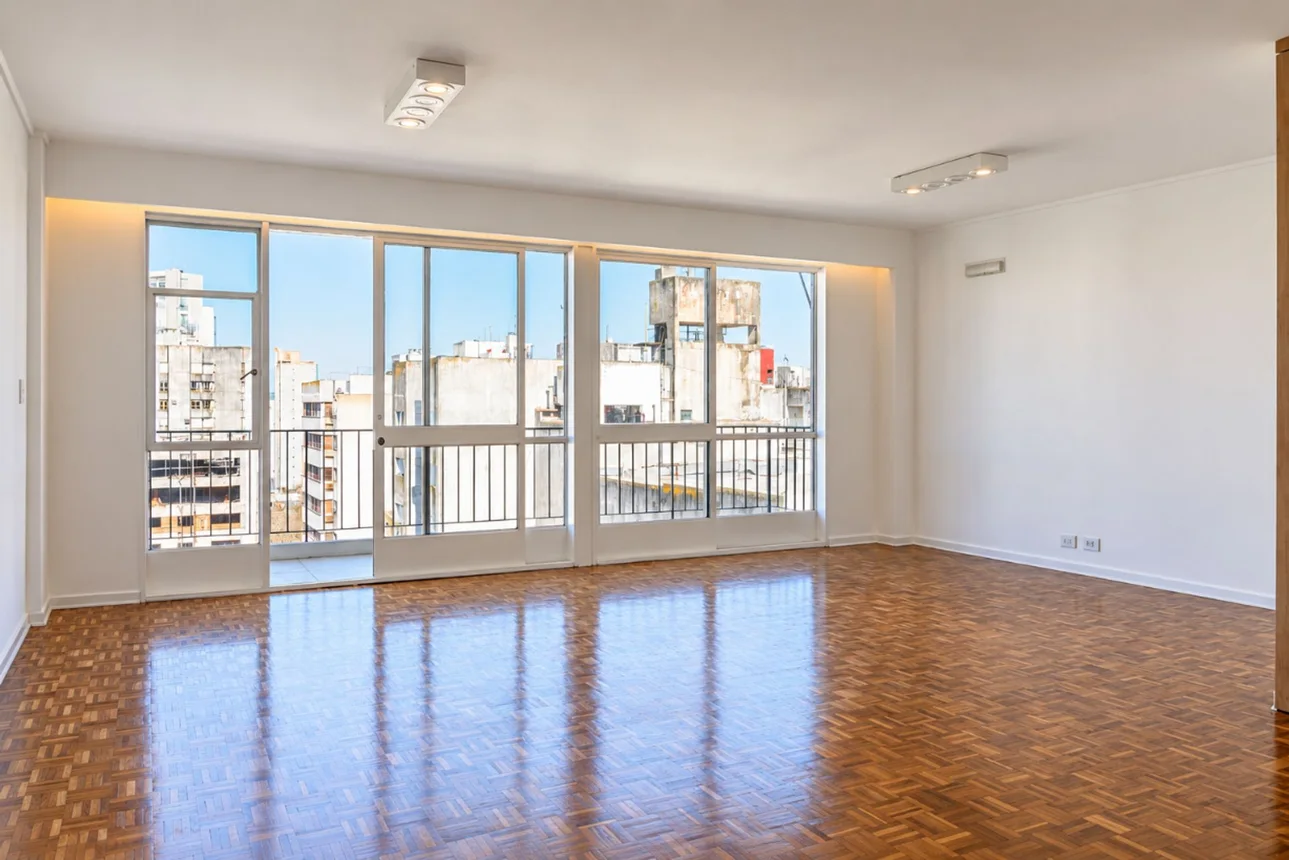 Departamento en venta en La Plata