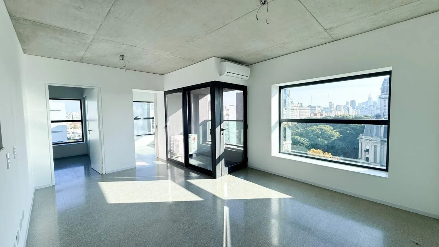 Departamento de 2 ambientes en alquiler en Puerto Madero, Avenida Ingeniero Huergo 400, foto 5