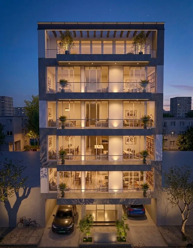 Departamento en venta en Mar del Plata, foto 4