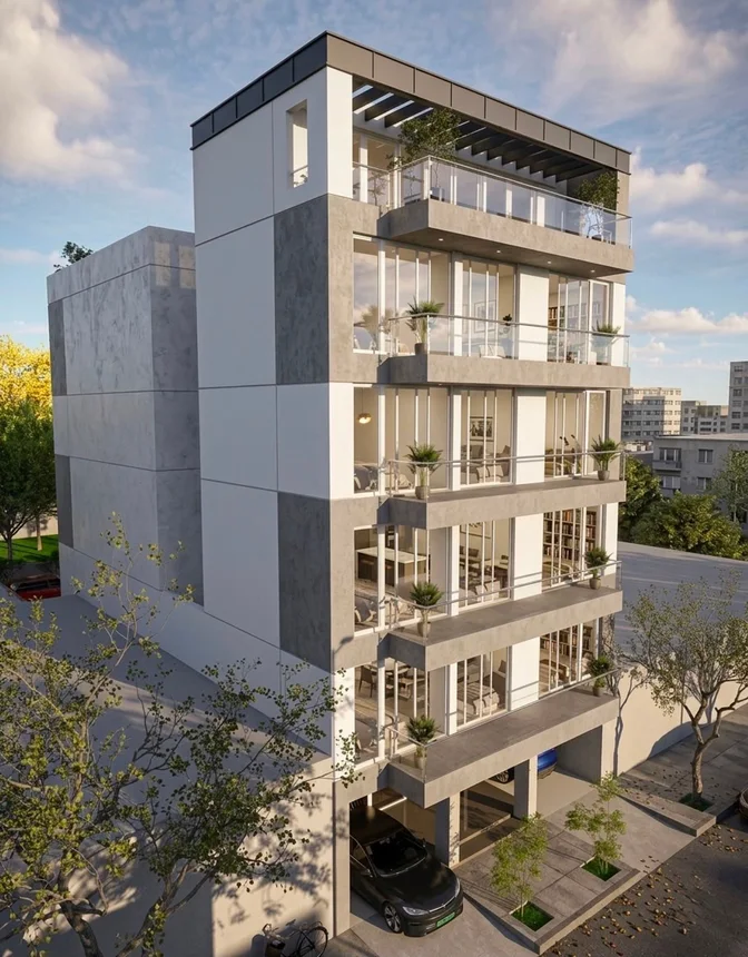 Departamento en venta en Mar del Plata, foto 5